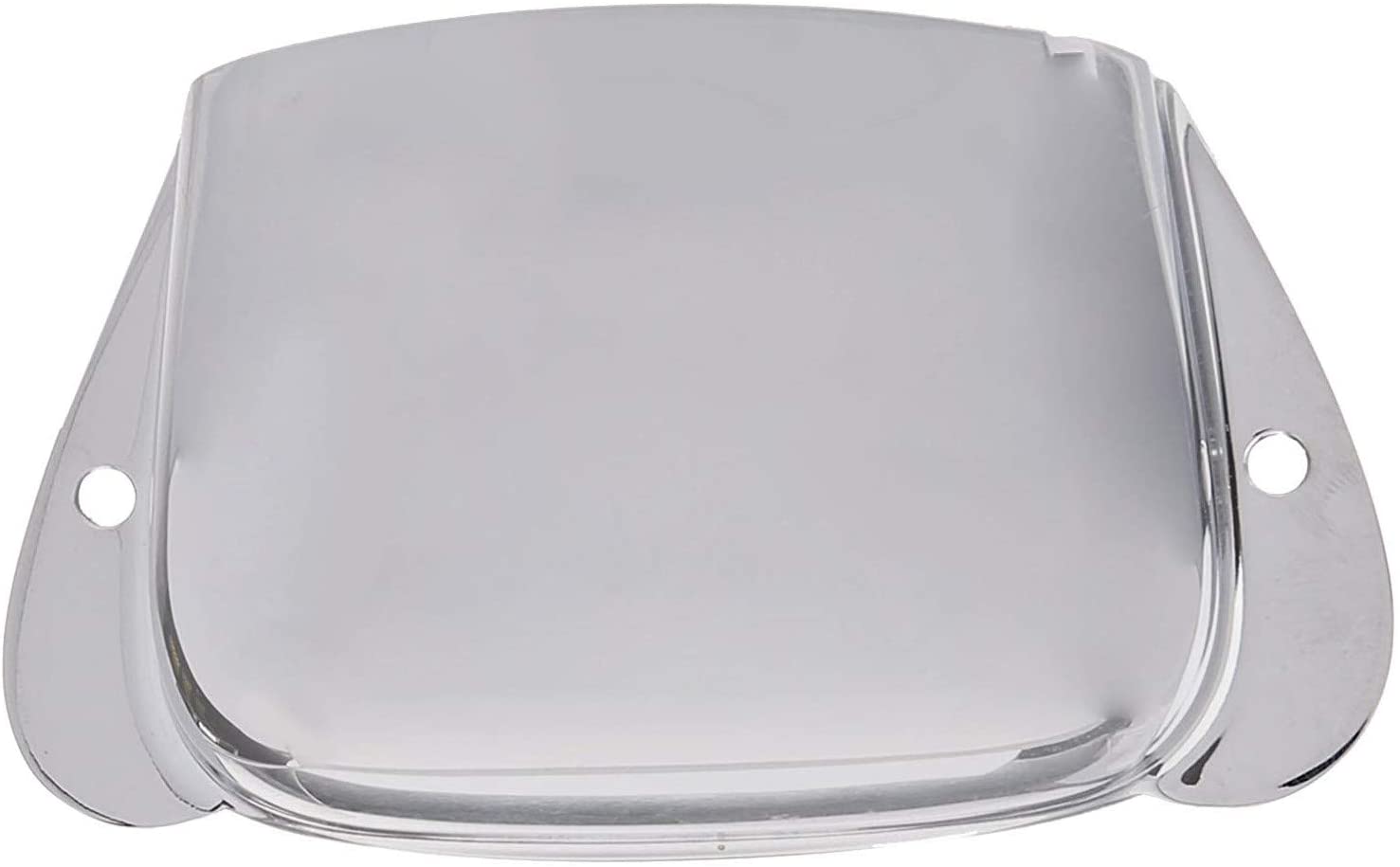 Fender 0010108000 American Vintage Precision Bass Bridge Covers
